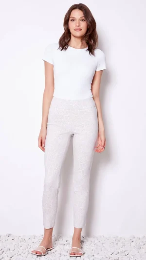 Pants Edit|Casual Pants>Up! Pants 28in Ankle Pant - Bali