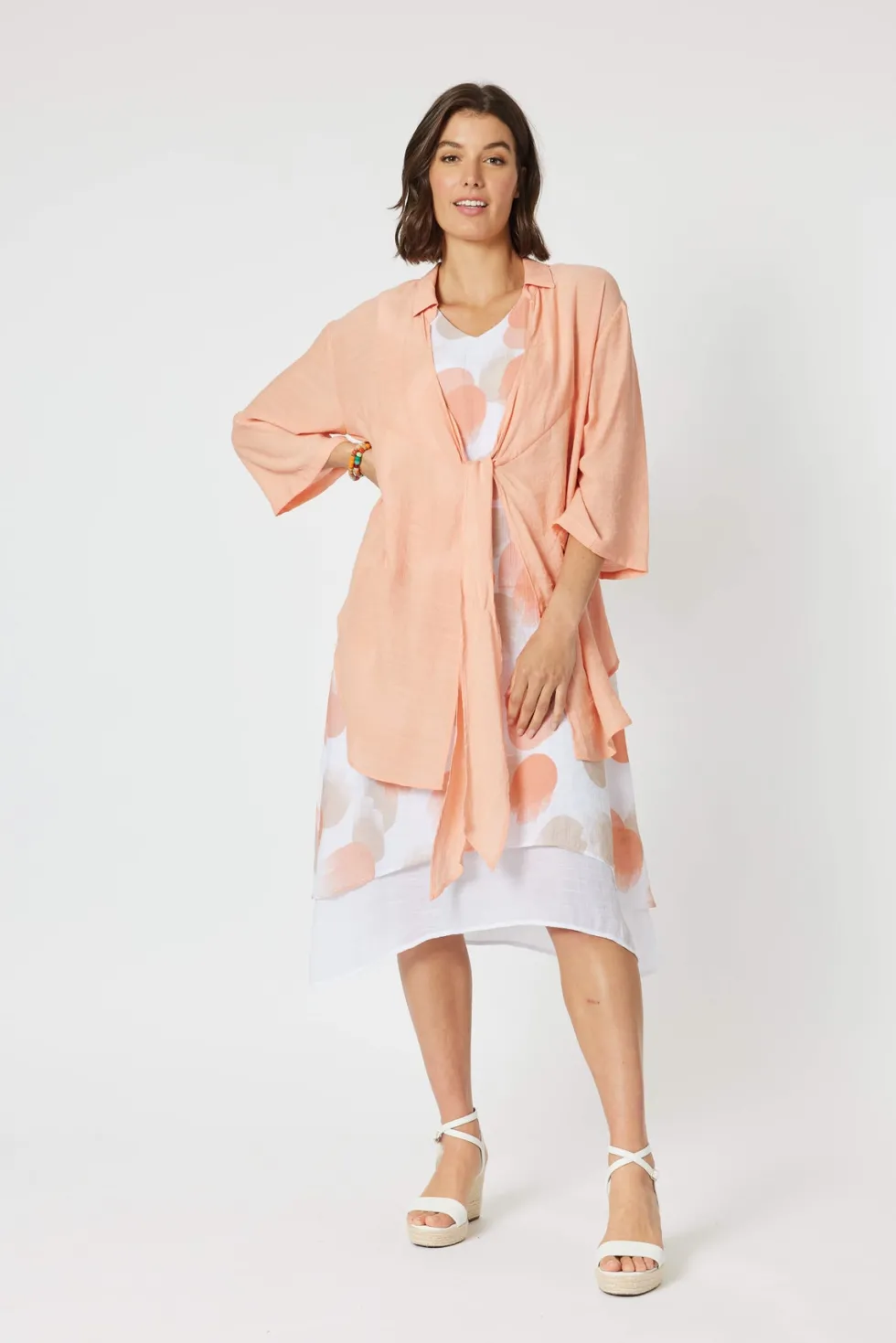 aegean-shacket-melon-CSciyOsv-1.webp Jackets|Clarity>Clarity Aegean Shacket - Melon