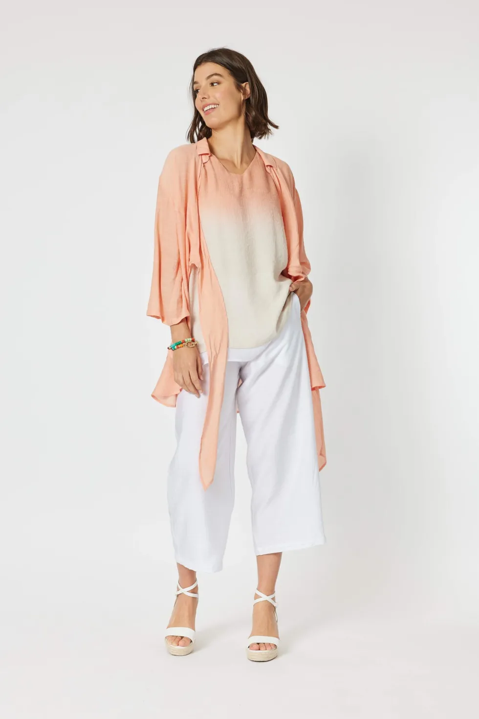 aegean-shacket-melon-CSciyOsv-5.webp Jackets|Clarity>Clarity Aegean Shacket - Melon