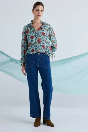 Tops|Tops>Lania Aria Top