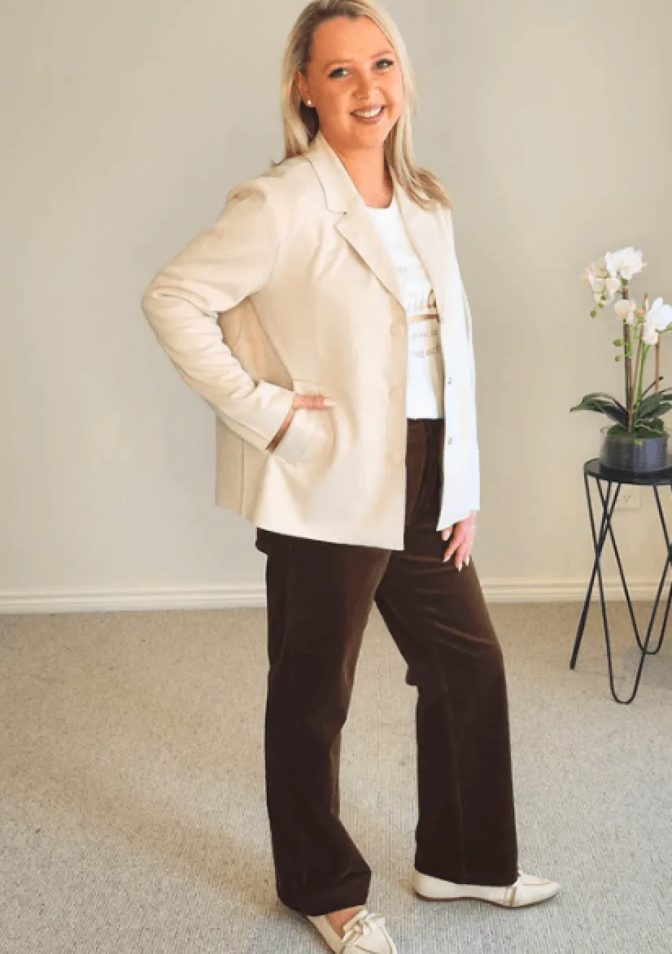 avenue-faux-suede-jacket-sto-ZNyUILea-2.webp Jackets|Threadz>Threadz Avenue Faux Suede Jacket - Stone