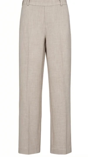 Pants Edit|Mos Mosh>Mos Mosh Bal Flair Pant - Beige