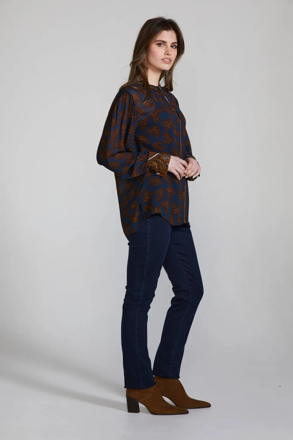 baroque-blouse-size-8-nahsPapu-3.webp Blouses|Lania The Label>Lania Baroque Blouse Size 8