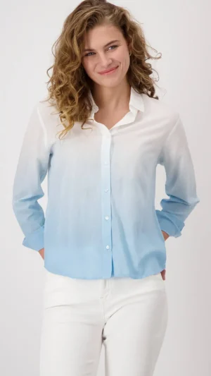 Blouses|Monari>Monari Batik Jewlery Blouse - Call It Spring