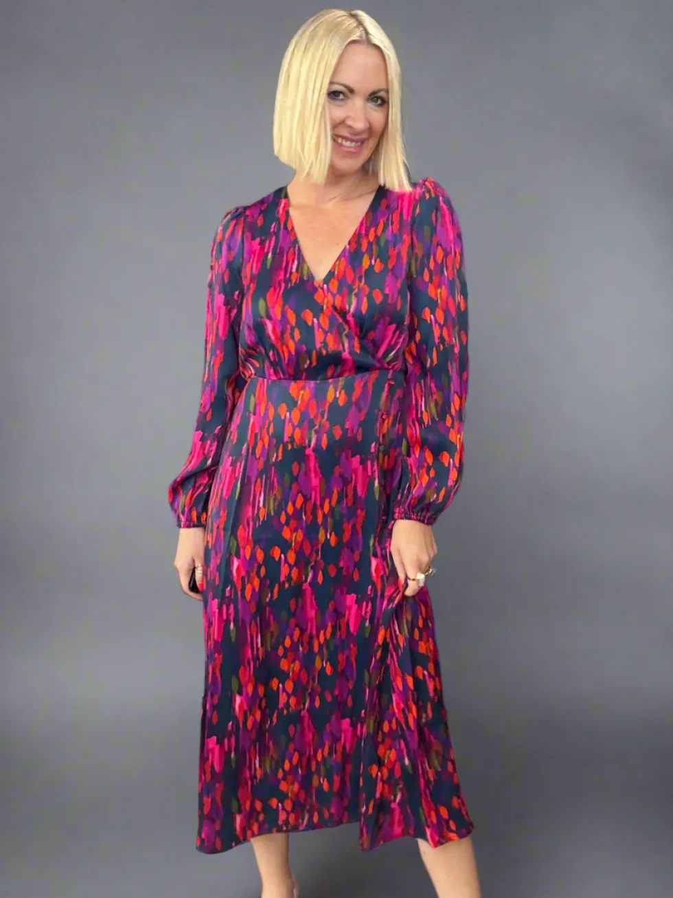 blockbuster-dress-good-impre-DMlpOzGc-0.webp FOIL>Foil Blockbuster Dress - Good Impression