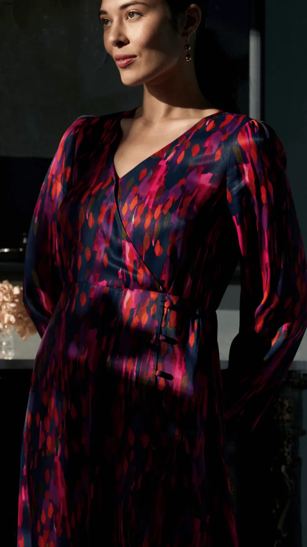 blockbuster-dress-good-impre-DMlpOzGc-1.webp FOIL>Foil Blockbuster Dress - Good Impression