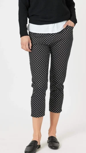 Pants Edit|Gordon Smith>Gordon Smith Bow Pant