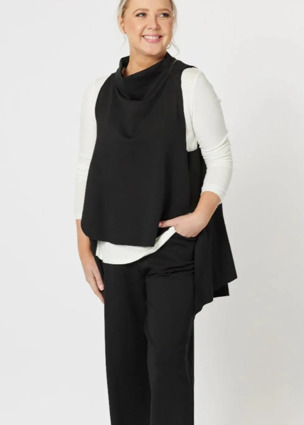 cameron-layer-top-black-size-lyxFntmG-0.webp Tops|Tops>Clarity Cameron Layer Top - Black Size 16