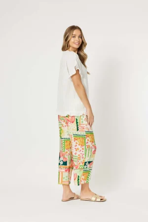 Pants Edit|Casual Pants>Threadz Cancun Pant