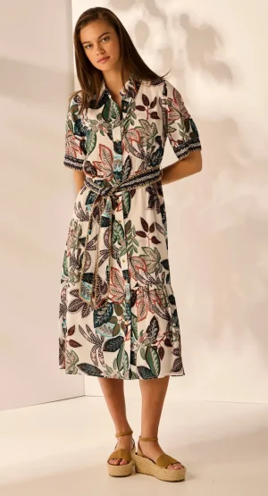 Colourful Dresses|Lania The Label>Lania Carnaby Dress