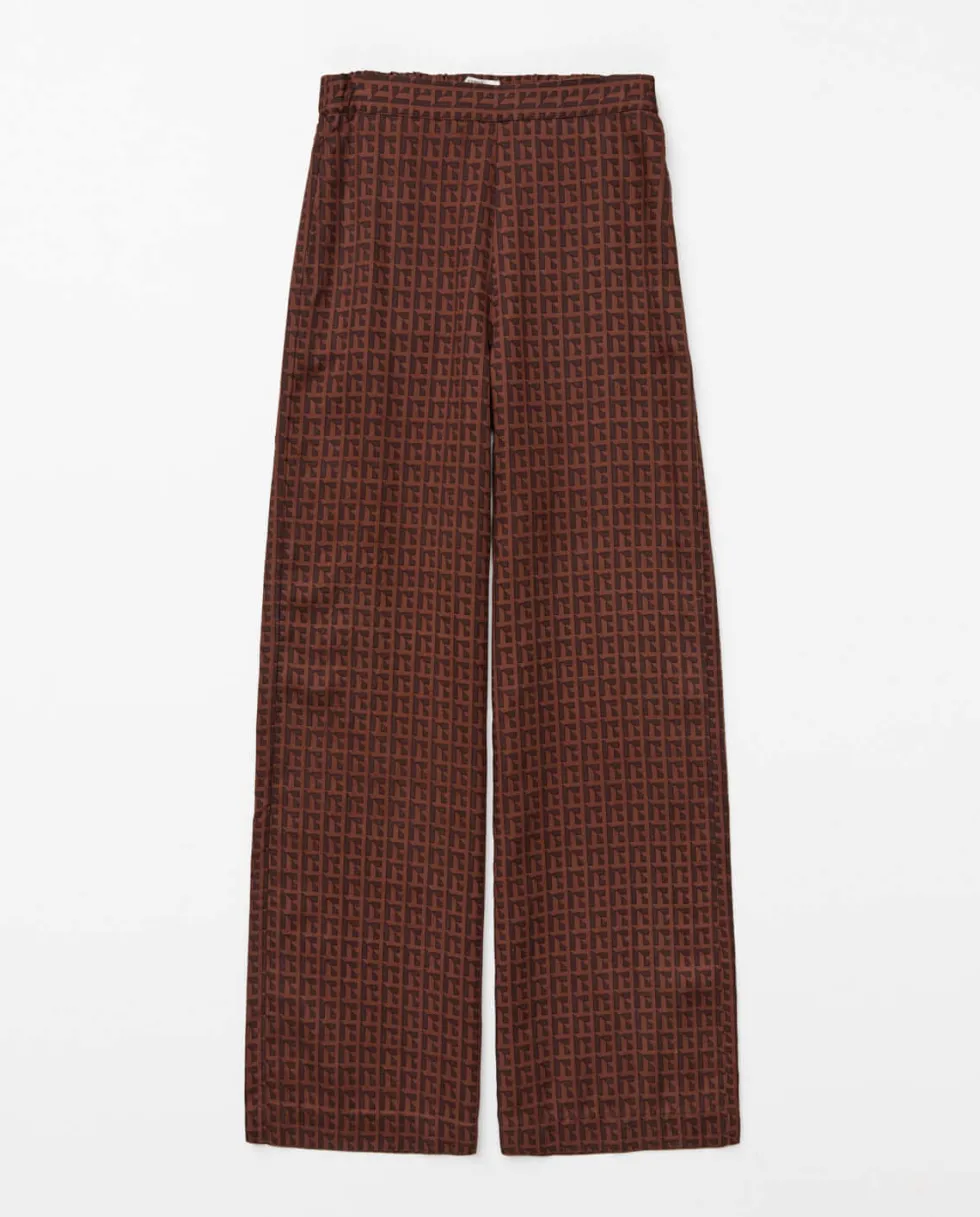 chocolate-tencel-wide-leg-pant-nLLPHVnP-2.webp Pants Edit|Yerse>Yerse Chocolate Tencel Wide Leg Pant