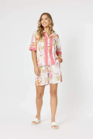 Pants Edit|Shorts>Threadz Ciao Bella Short Size 10