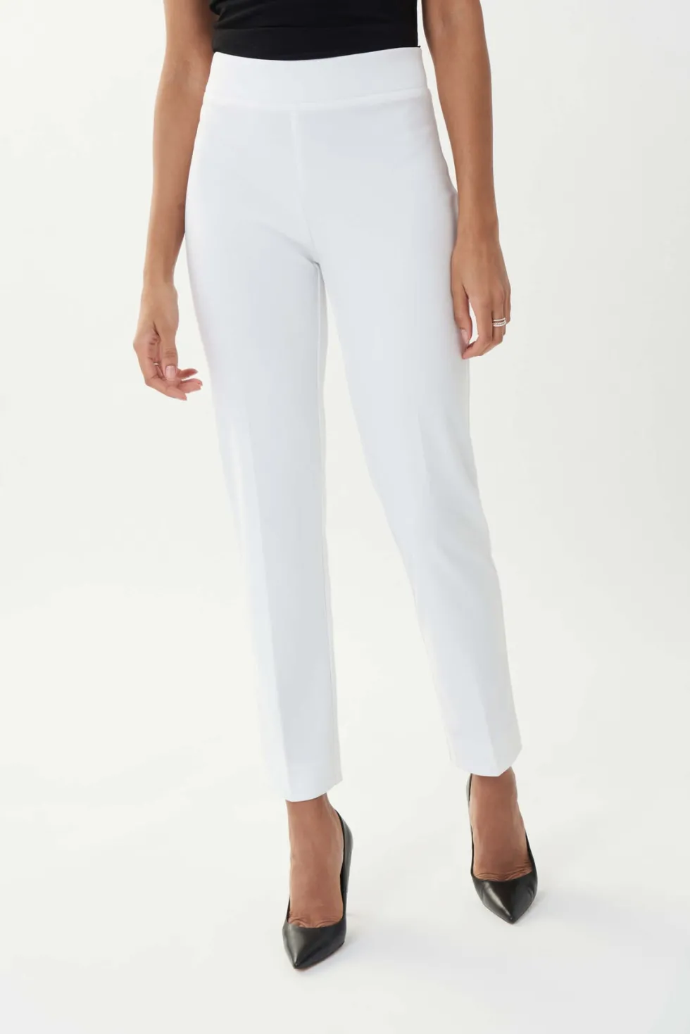 classic-straight-pant-white-kRAtrDVb-0.webp Pants Edit|Dress Pants>Joseph Ribkoff Classic Straight Pant - White 143105