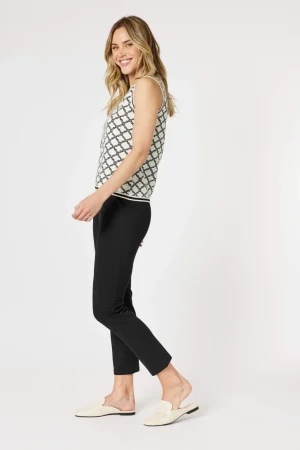 Gordon Smith|Plus Size - Curves 16-20>Gordon Smith Clover Top