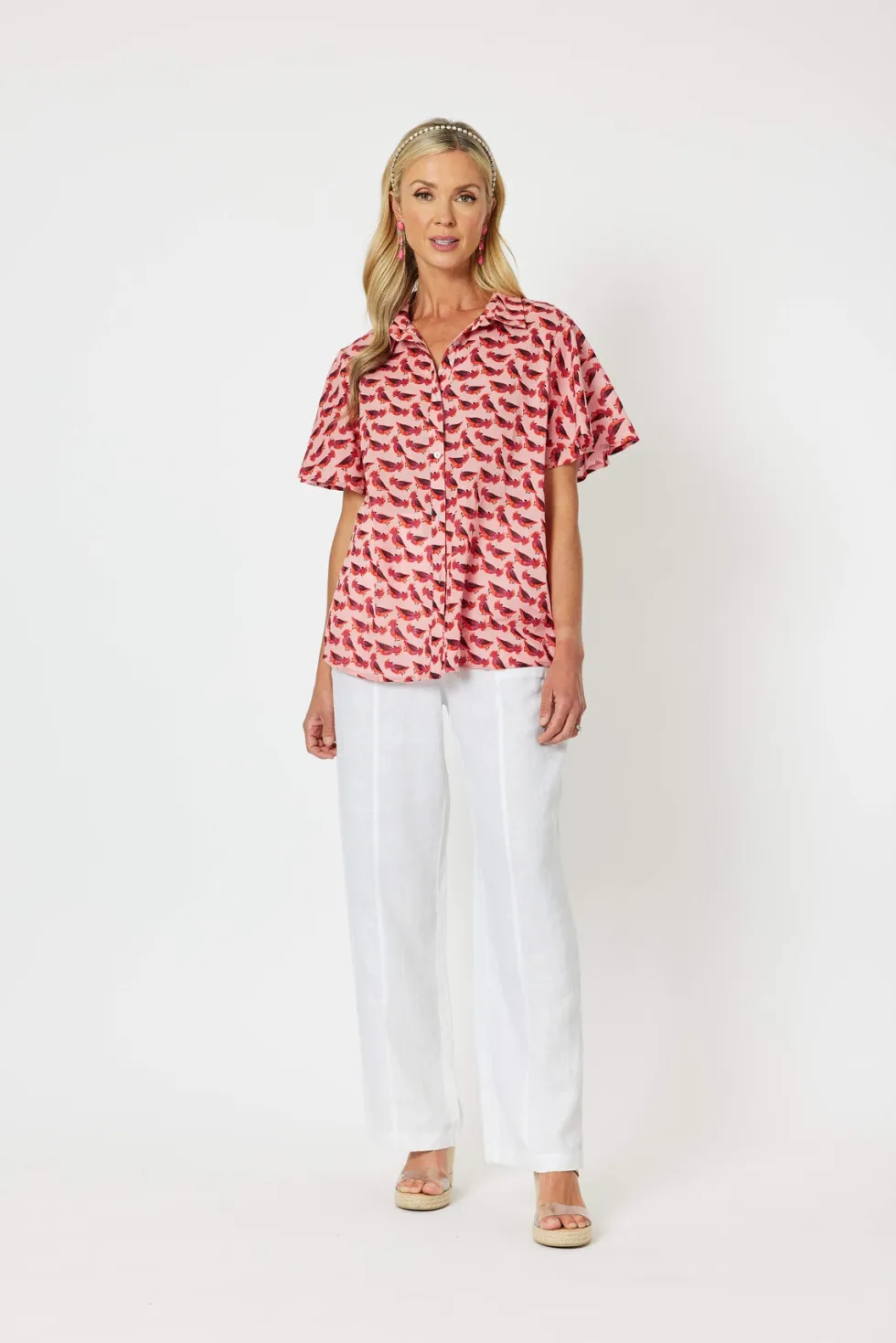 cockatoo-shirt-size-10-MqAcdvEL-1.webp Hammock & Vine|Lucky Lasts>Hammock u0026 Vine Cockatoo Shirt Size 10