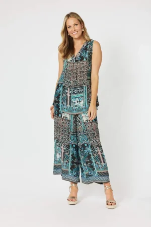 Pants Edit|Dress Pants>Hammock u0026 Vine Crete Pant Size 10