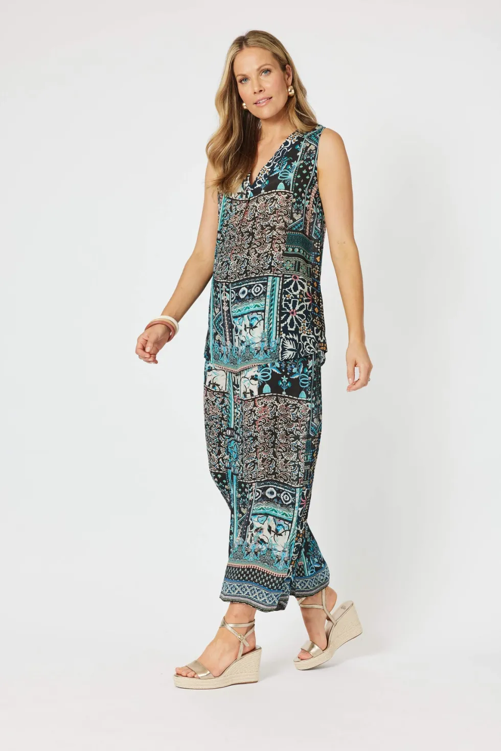 crete-pant-size-10-JVJUJXBo-2.webp Pants Edit|Dress Pants>Hammock u0026 Vine Crete Pant Size 10