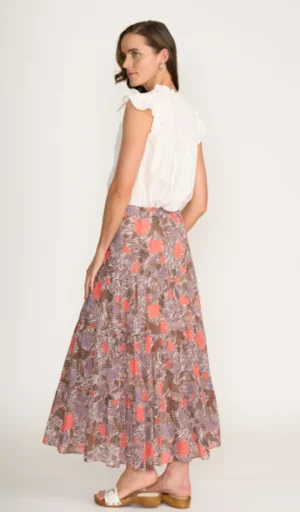 Skirts|FOIL>Foil Cruisin' Skirt - Java