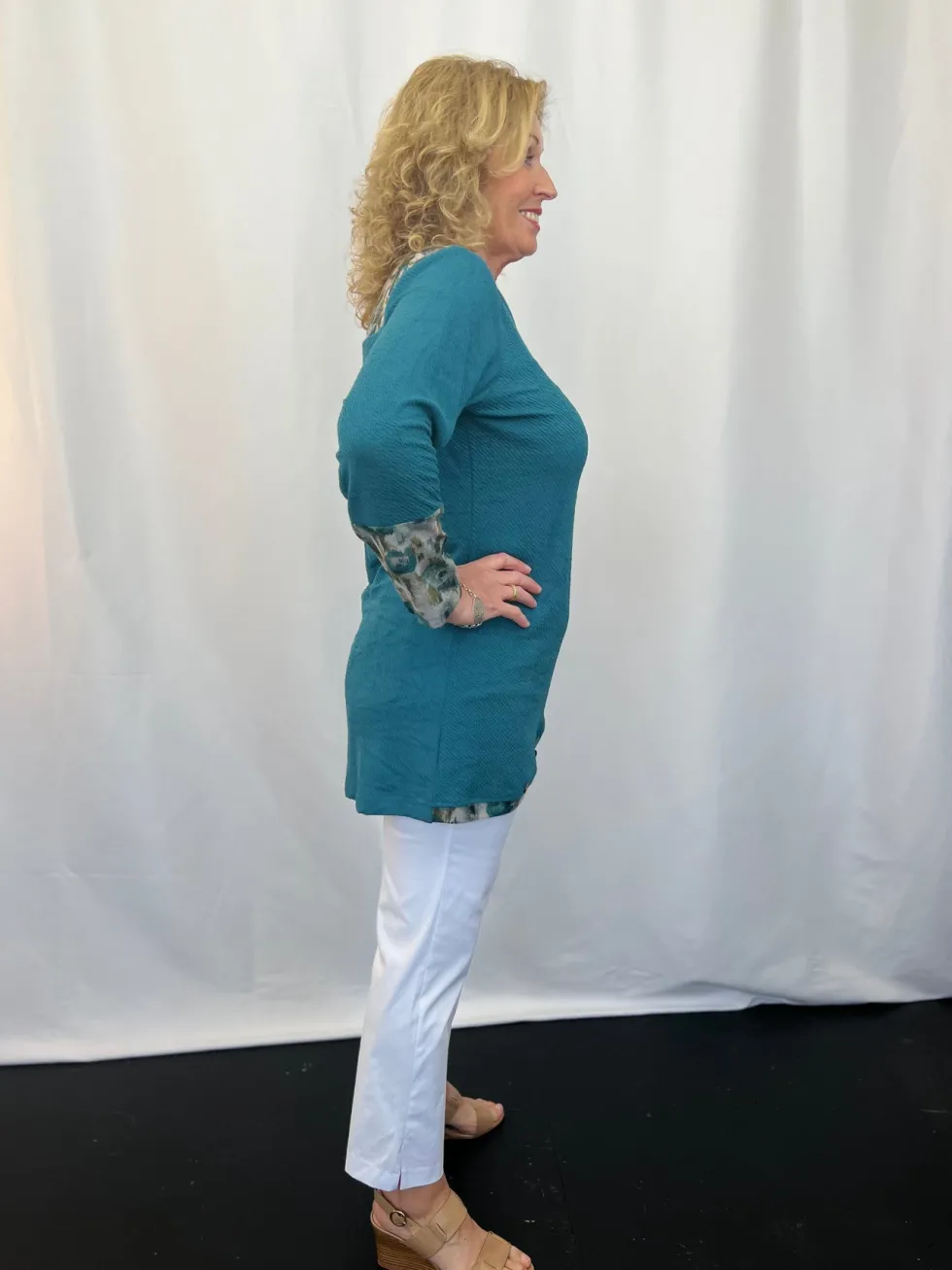 daiki-top-teal-KJqIjcld-5.webp Tops|Tops>Samsaara Daiki Top - Teal