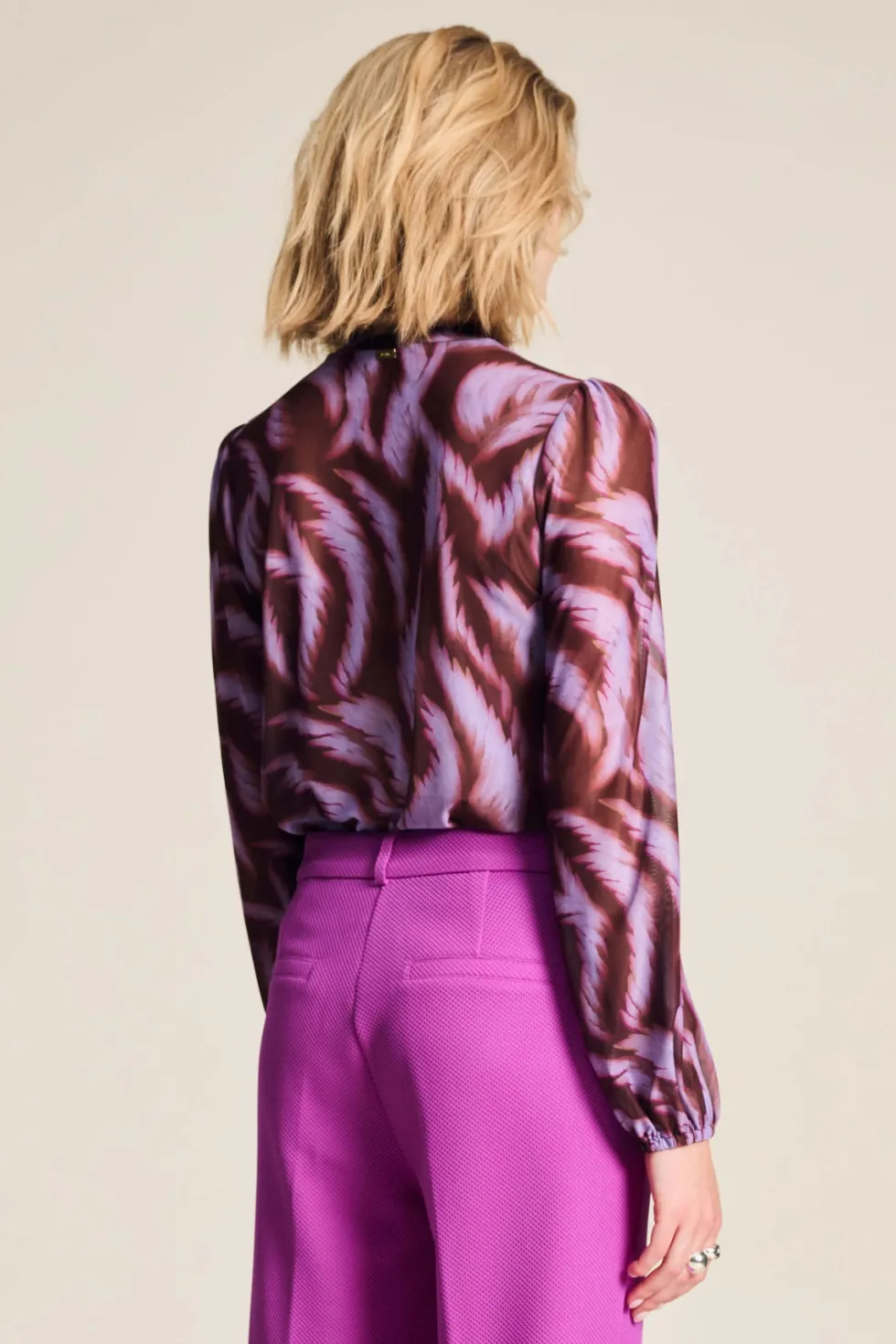 feathers-top-brown-ydPQGlxU-2.webp Tops|Tops>POM Amsterdam Feathers Top Brown