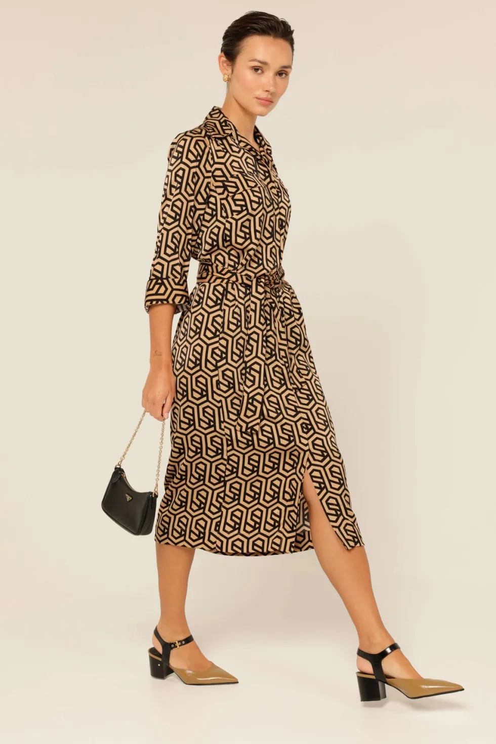 gino-shirtmaker-dress-yRXwDrpO-2.webp Shirts Edit|Shirt Dresses>Sacha Drake Gino Shirtmaker Dress