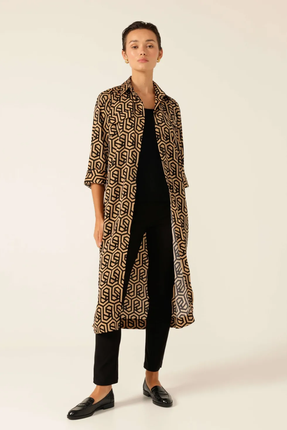 gino-shirtmaker-dress-yRXwDrpO-5.webp Shirts Edit|Shirt Dresses>Sacha Drake Gino Shirtmaker Dress