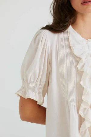 Lania The Label|Lucky Lasts>Lania Heather Shirt