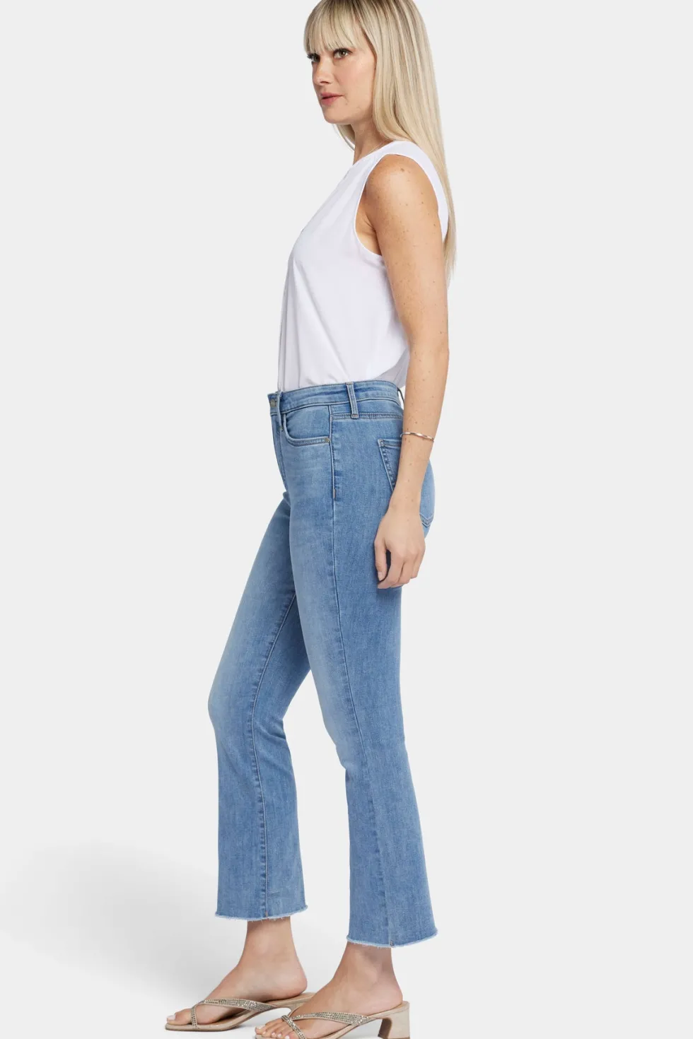 high-rise-billie-mini-boot-ank-XAQmydwa-2.webp Pants Edit|Jeans>NYDJ High Rise Billie Mini Boot Ankle Fray Jean - Crescent Shore