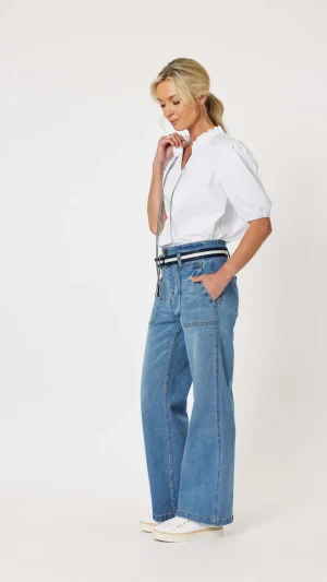 Pants Edit|Casual Pants>Gordon Smith Hudson Jean