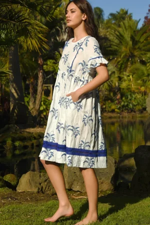 Maxi Dresses|Knee Length Dresses>Trelise Cooper Island In The Sun - Cooper