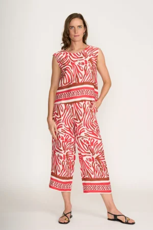 Pants Edit|Casual Pants>Foil Its Only Natural Pant - Prowl