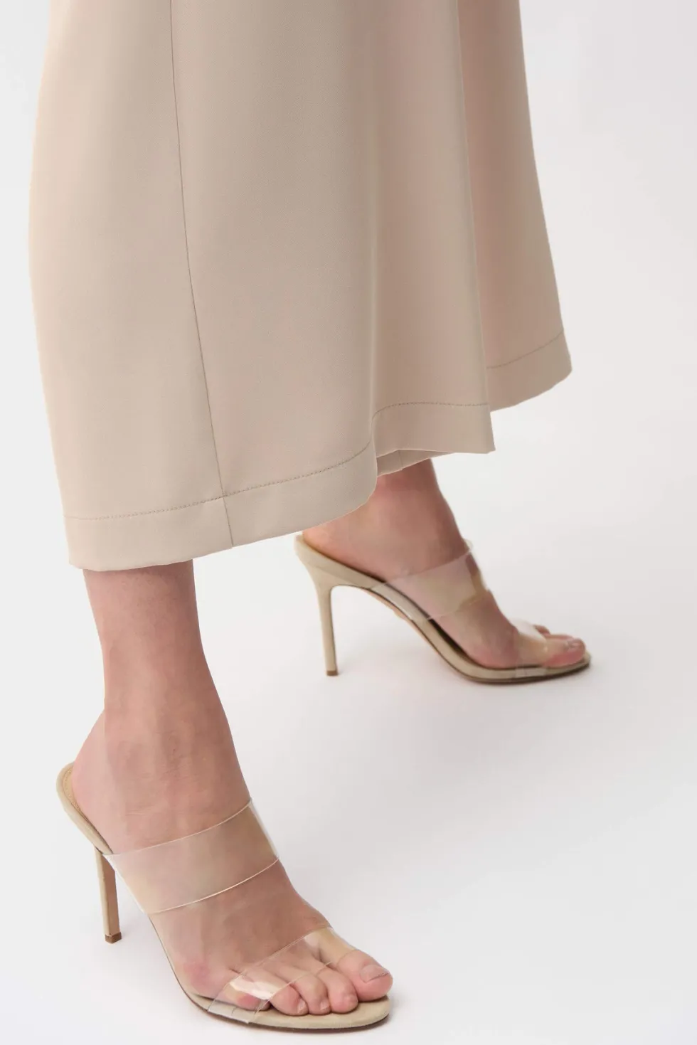 la-vie-pull-on-culotte-pants-i-VgplPLHt-2.webp Pants Edit|Joseph Ribkoff>Joseph Ribkoff La Vie Pull-On Culotte Pants in Parchment u0026 Navy 261121