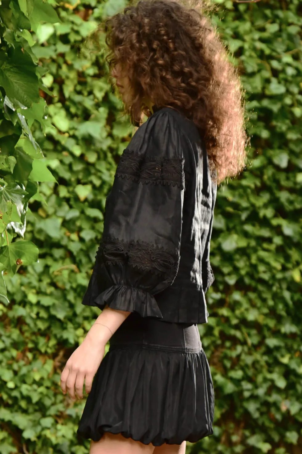 lace-age-blouse-coop-size-m-HROQXuMJ-2.webp Blouses|Trelise Cooper>Trelise Cooper Lace Age Blouse - Coop Size M