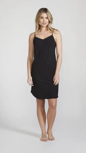 Lania The Label>Lania Basic Slips - Black