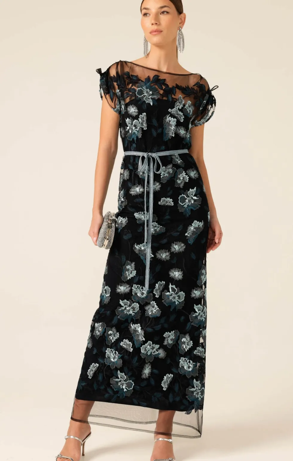 love-potion-maxi-dress-black-voUQPeAm-1.webp Maxi Dresses|Sacha Drake>Sacha Drake Love Potion Maxi Dress - Black Aqua Teal Size 8