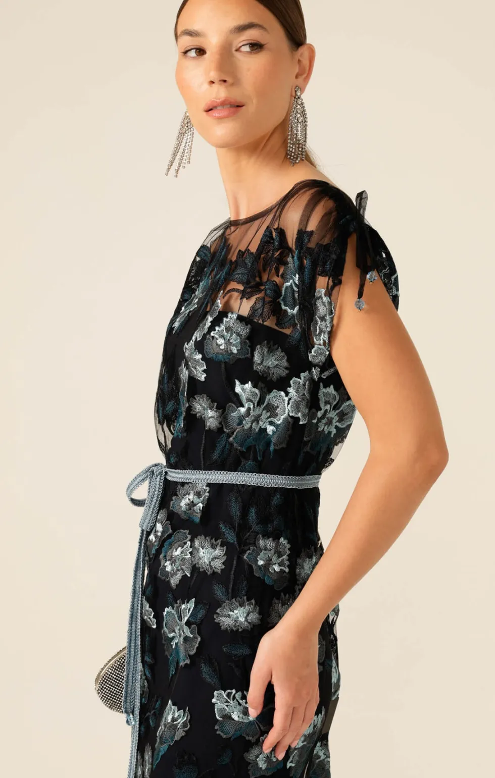 love-potion-maxi-dress-black-voUQPeAm-5.webp Maxi Dresses|Sacha Drake>Sacha Drake Love Potion Maxi Dress - Black Aqua Teal Size 8