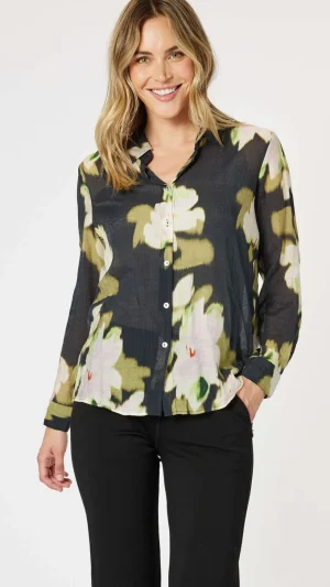 Shirts Edit|Gordon Smith>Gordon Smith Maggie Shirt