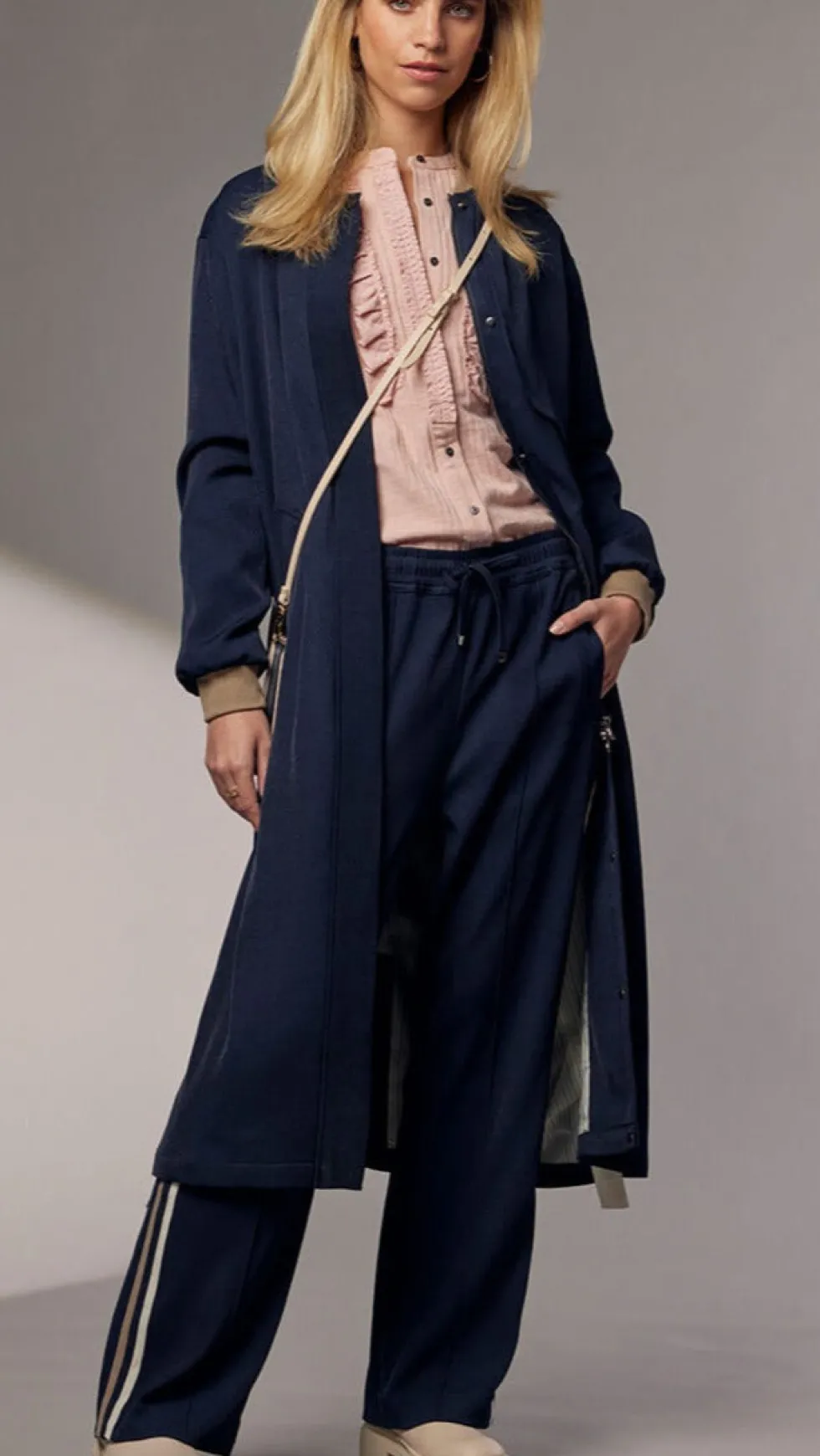 matrix-coat-navy-KUkqCNJd-0.webp Jackets|Madly Sweetly>Madly Sweetly Matrix Coat - Navy