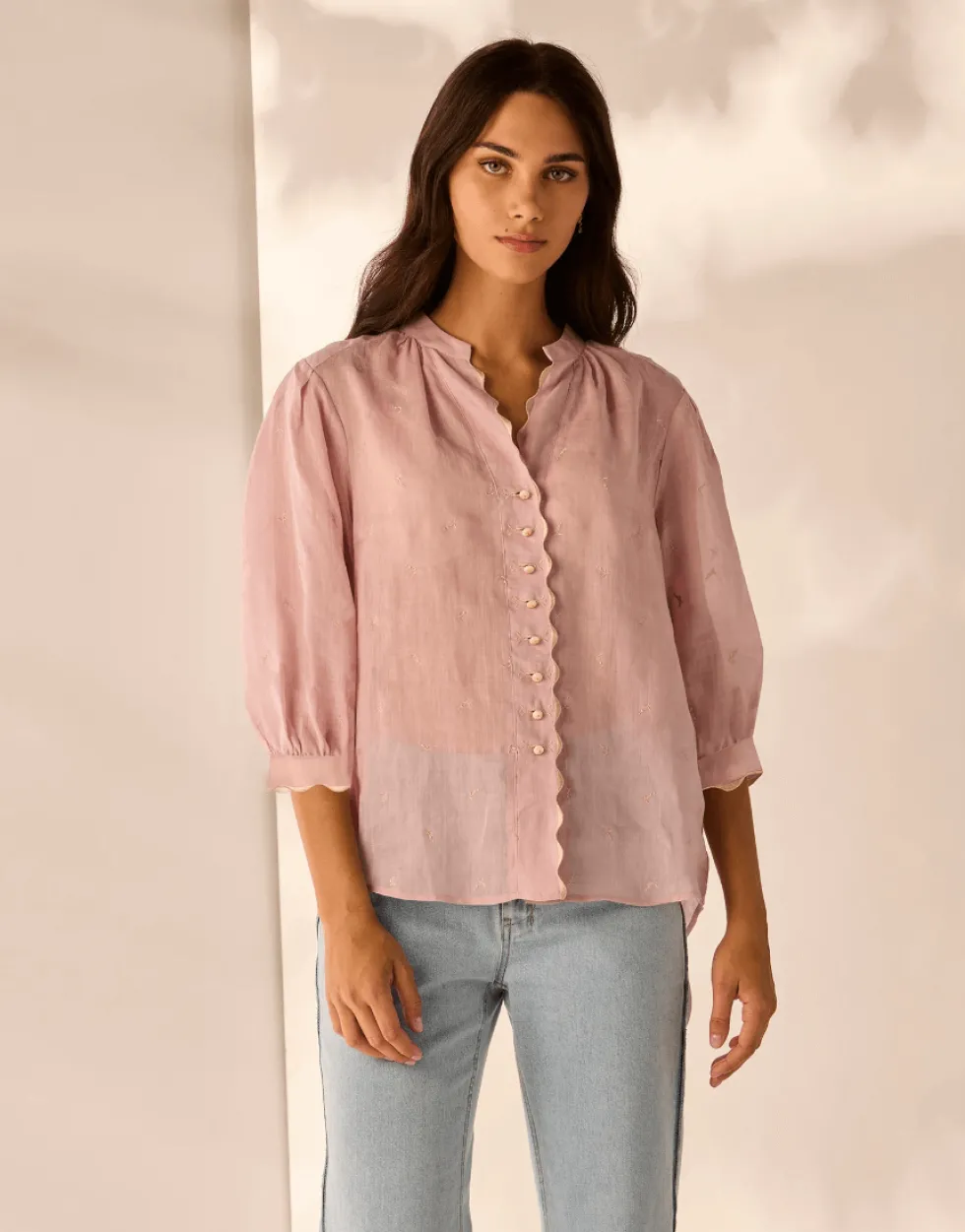melody-shirt-pink-npGcaurf-0.webp Shirts Edit|Lania The Label>Lania Melody Shirt - Pink