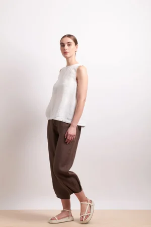 Neris>Neris Mesh Tank - Vanilla