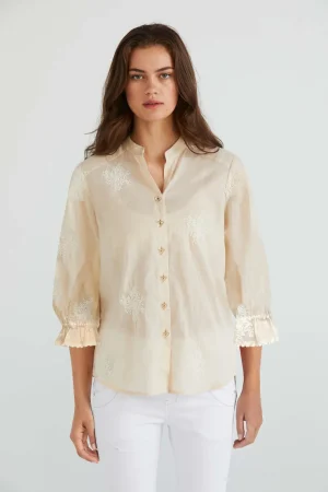 Lania The Label>Lania Miley Shirt