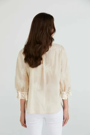 Lania The Label>Lania Miley Shirt