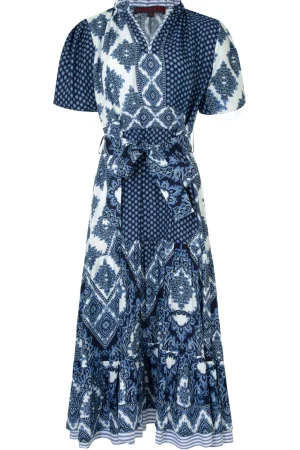 Sleeved Dresses|Trelise Cooper>Trelise Cooper Must Be Puffy Love Dress - Cooper