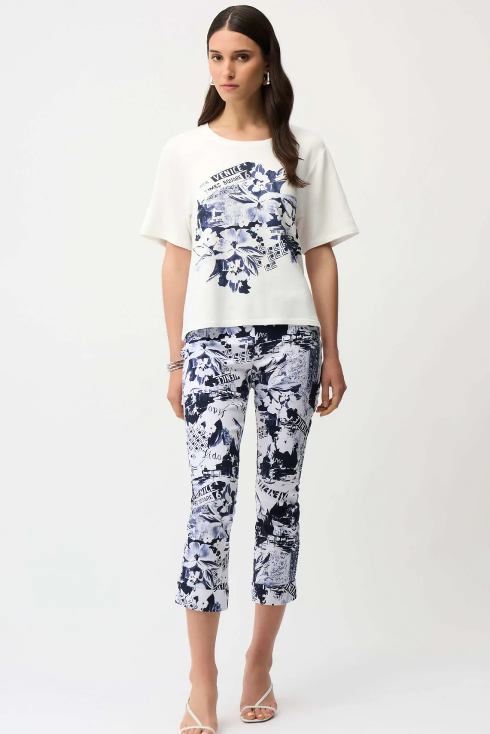 ocean-drive-millennium-convers-vJIFBDpV-4.webp Casual Pants|Pants Edit>Joseph Ribkoff Ocean Drive Millennium Conversational Print Crop Pull-On Pants 261187