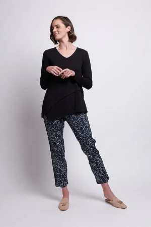 Casual Pants|FOIL>Foil Pipe Dream Trapeze Pant Size 8