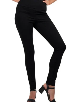 Up! Pants|Lucky Lasts>Up! Pants Ponte Basic 31