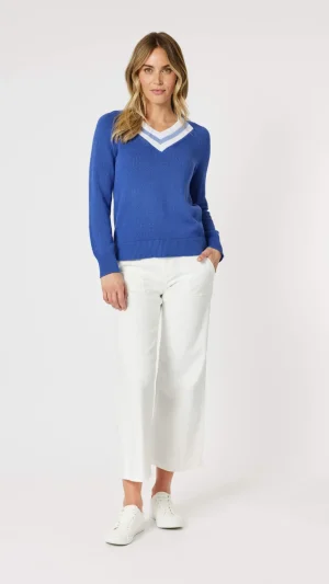 Knitwear|Gordon Smith>Gordon Smith Princeton Jumper