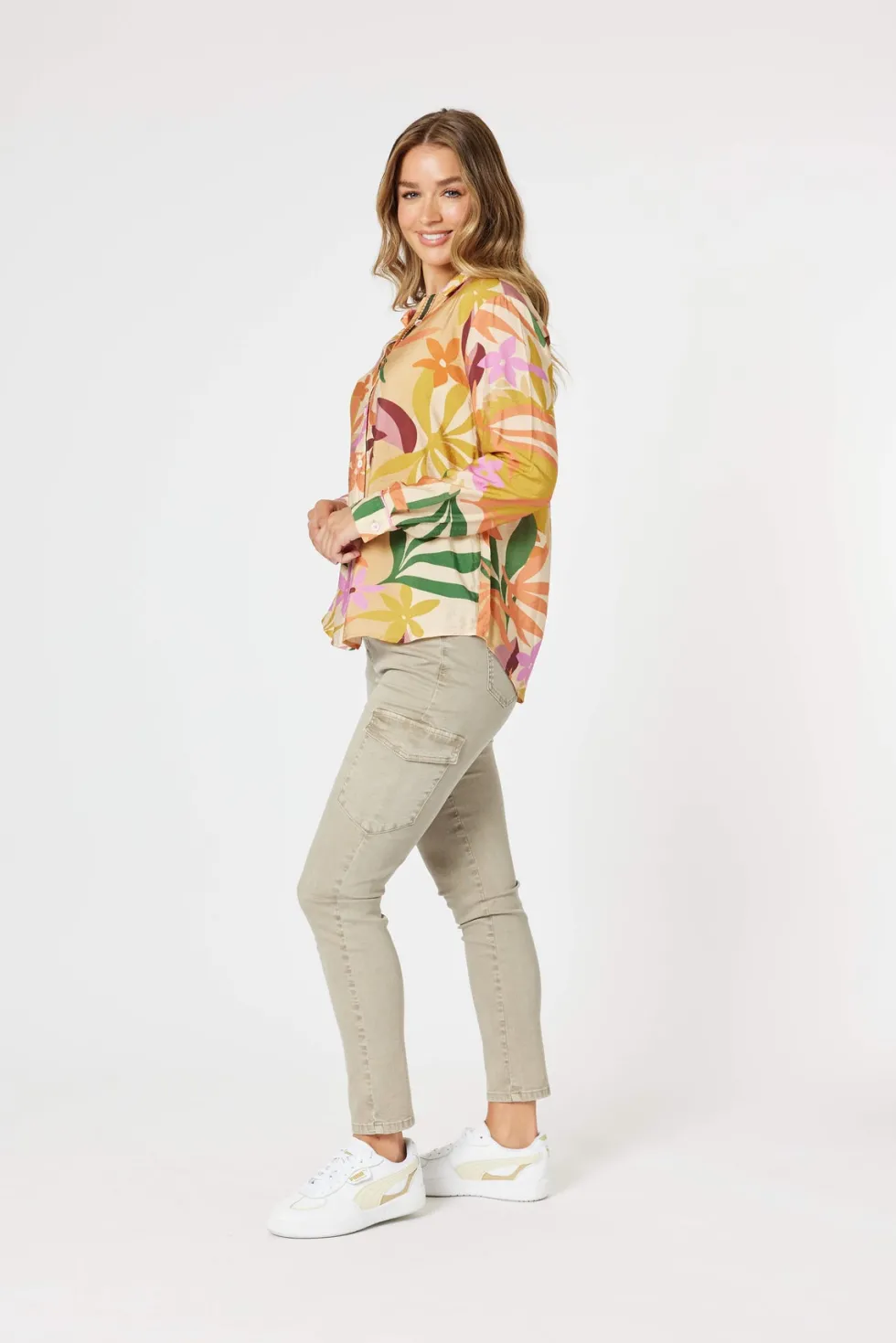 promenade-floral-print-shirt-gYKDfxle-4.webp Shirts Edit|Threadz>Threadz Promenade Floral Print Shirt