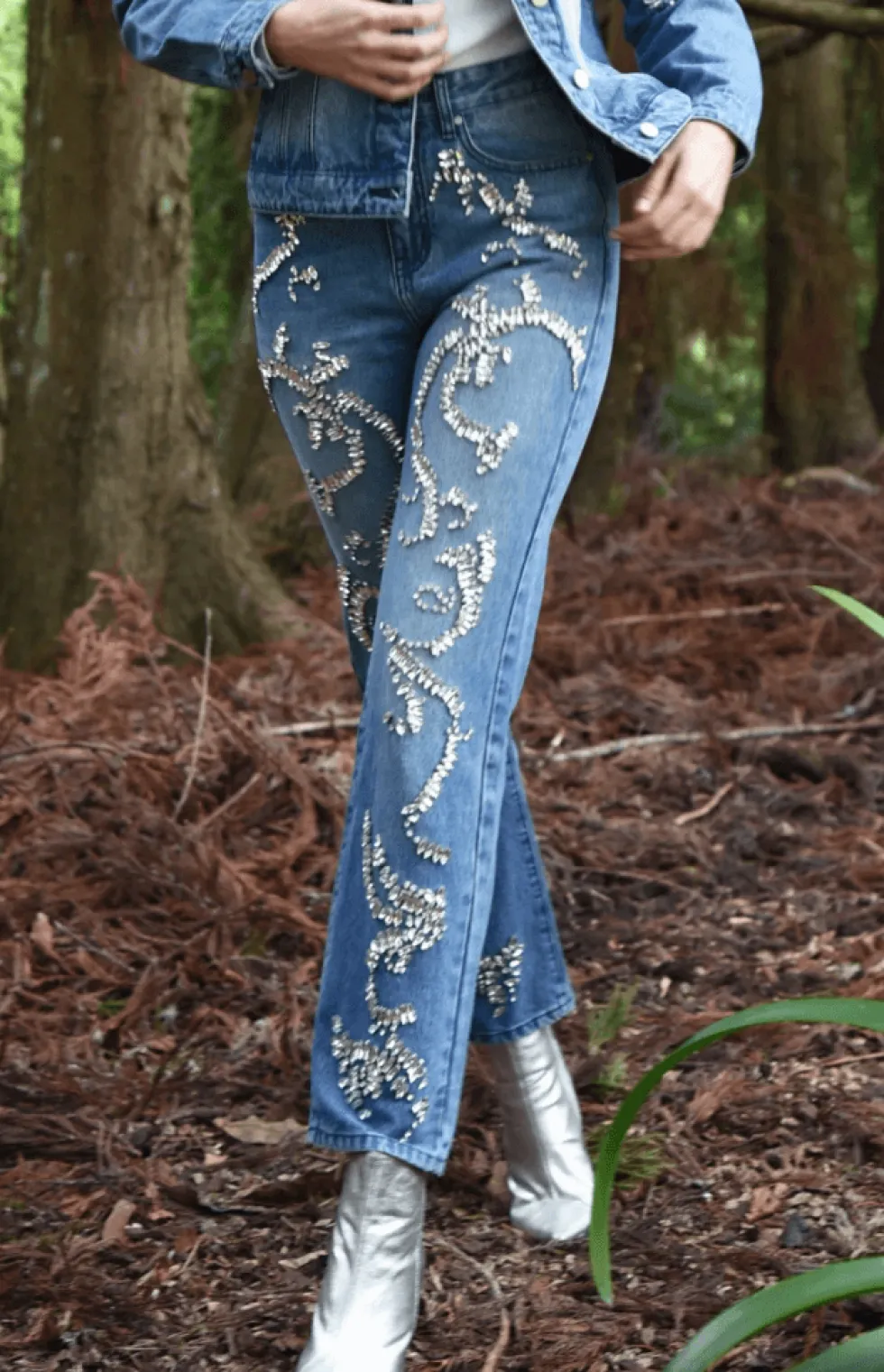 rhinestone-age-jeans-wctlbXUT-2.webp Pants Edit|Jeans>Trelise Cooper Rhinestone Age Jeans