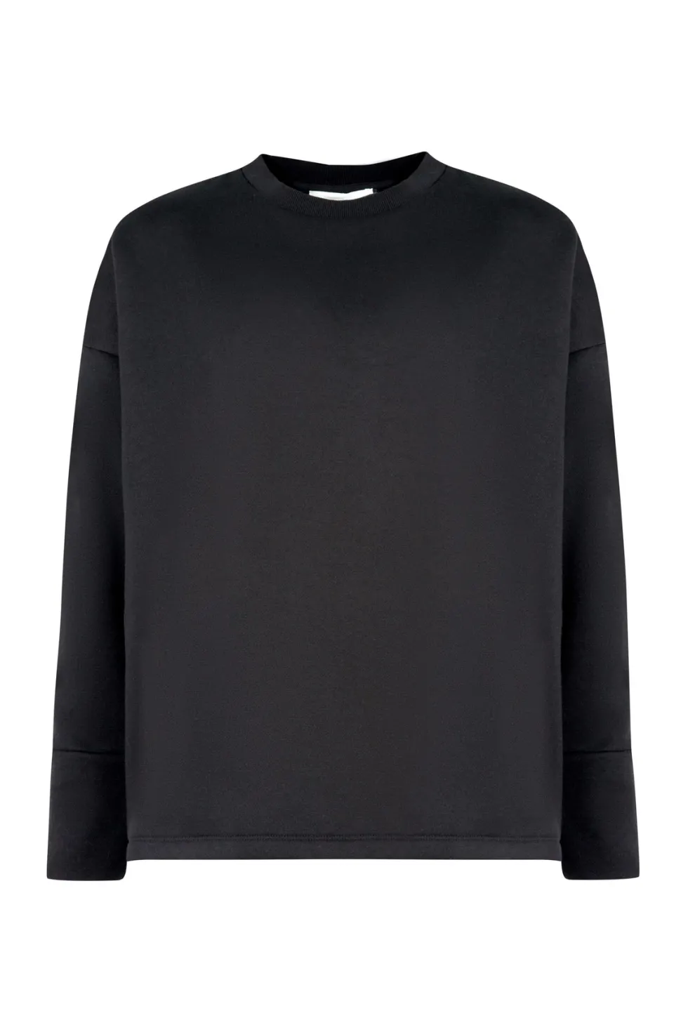 run-of-the-frill-sweat-top-c-nsrStlnK-2.webp Trelise Cooper>Trelise Cooper Run of The Frill Sweat Top - Cooper Size XL